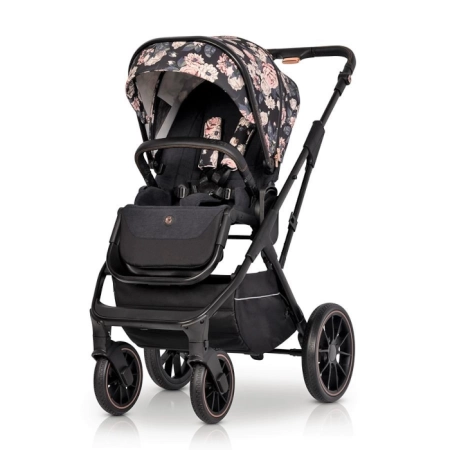 Cavoe Axo Style La Rose wózek 2w1 wielofunkcyjny